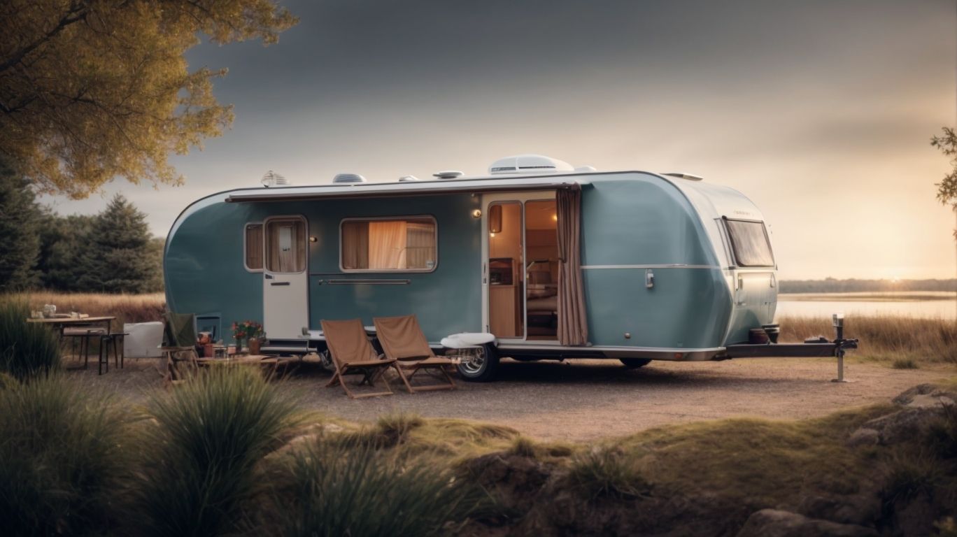 What Are the Features of New Caravans? - New Caravans: Release Dates and What to Expect 