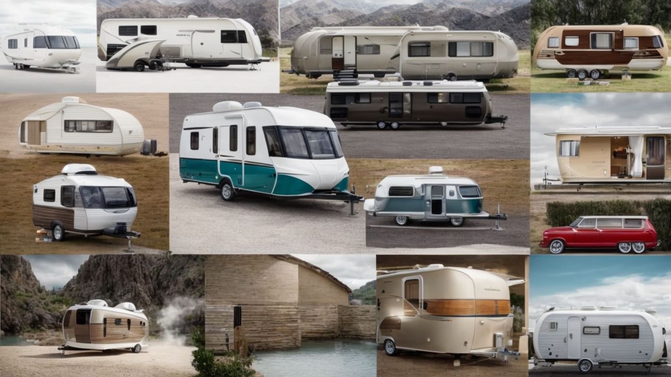 What Are the Top Brands for New Caravans? - New Caravans: Release Dates and What to Expect 