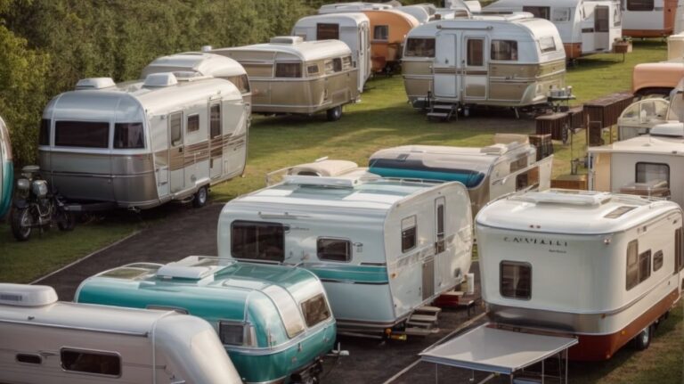 New Caravans: Release Dates and What to Expect