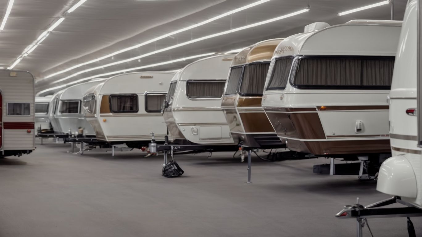 How Many Occupants Can These New Caravans Accommodate? - New Year, New Caravans: Counting the Occupants in the January 2019 Models 