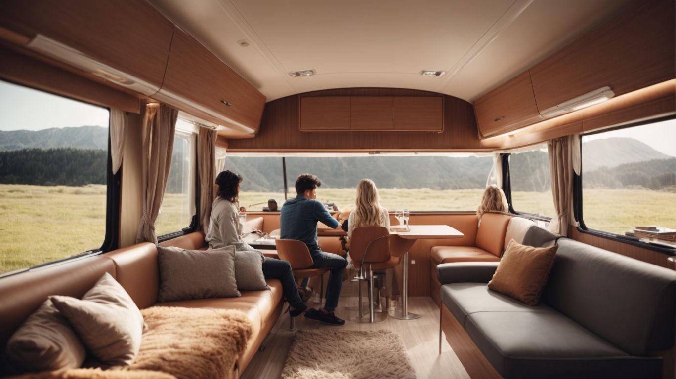 What Are the Reviews and Feedback on These New Caravans? - New Year, New Caravans: Counting the Occupants in the January 2019 Models 