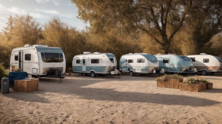 New Year, New Caravans: Counting the Occupants in the January 2019 Models
