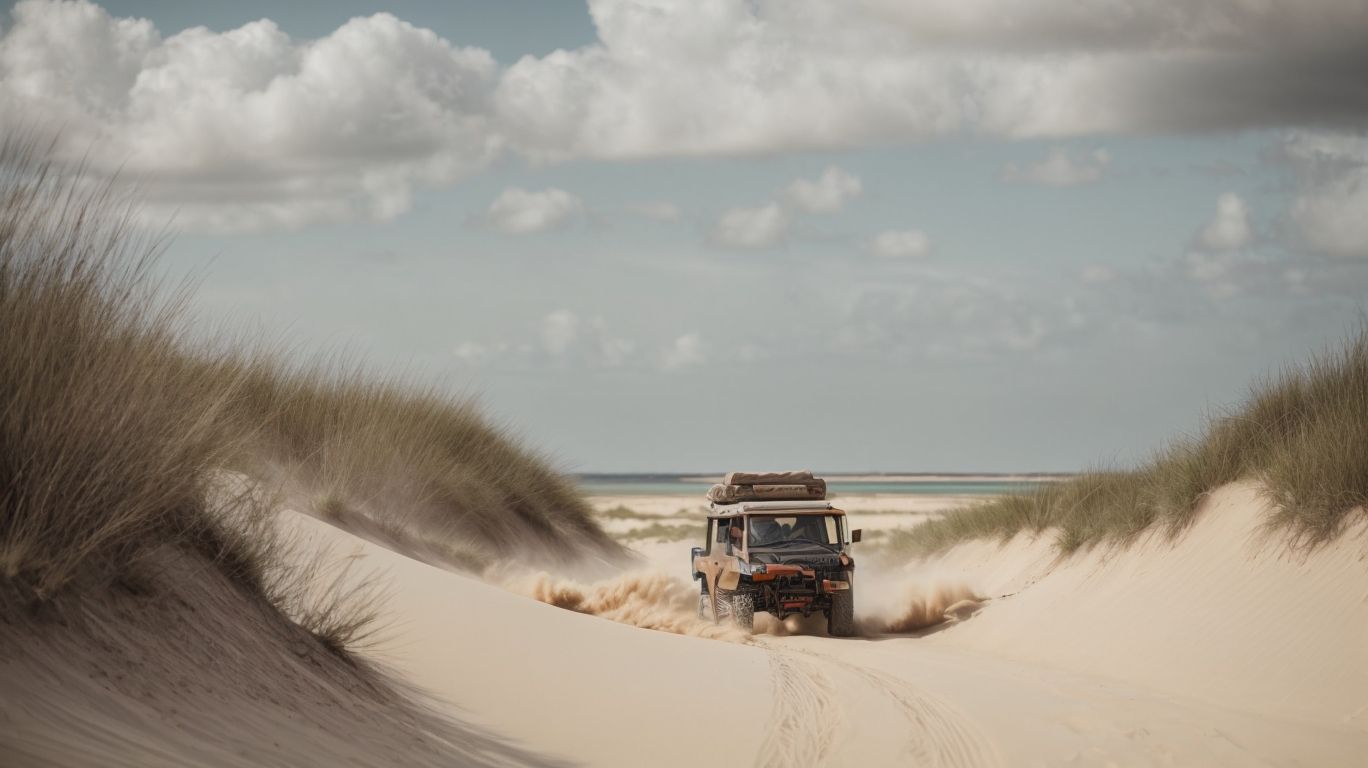What Are the Alternatives to Bringing a Caravan to Fraser Island? - Off-Roading Adventure: Can You Bring Your Caravan to Fraser Island? 