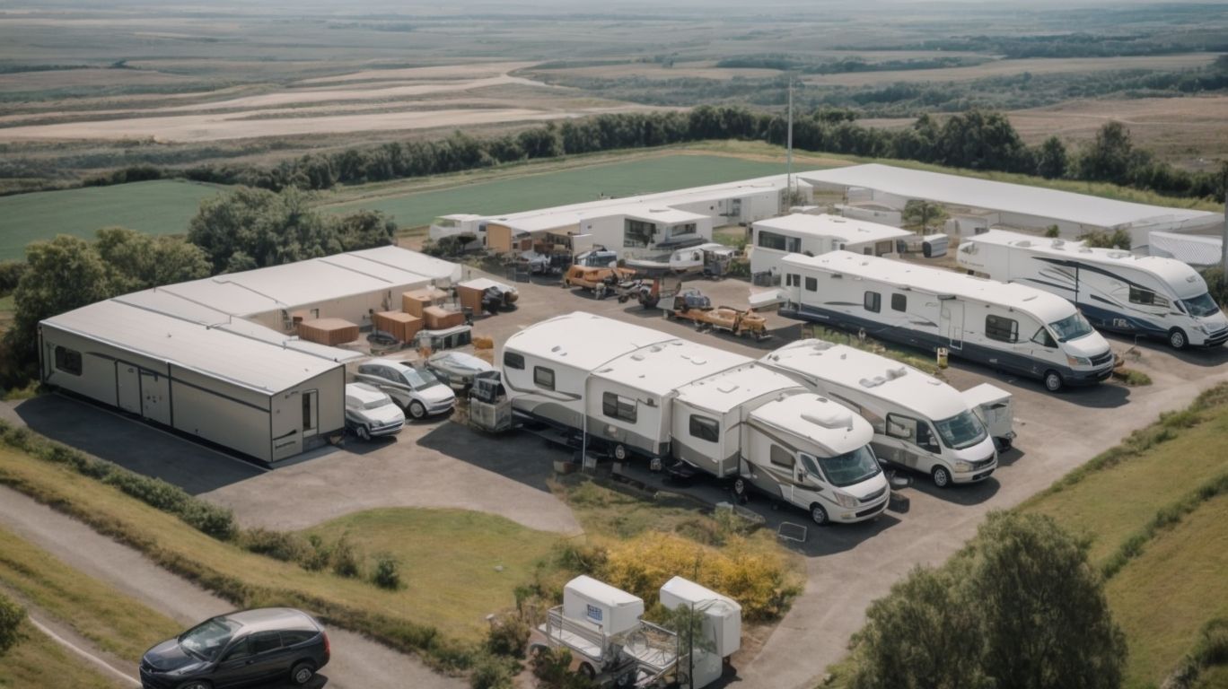 What Are the Features of Network RV Caravans? - Origin of Network RV Caravans: Manufacturing Locations 