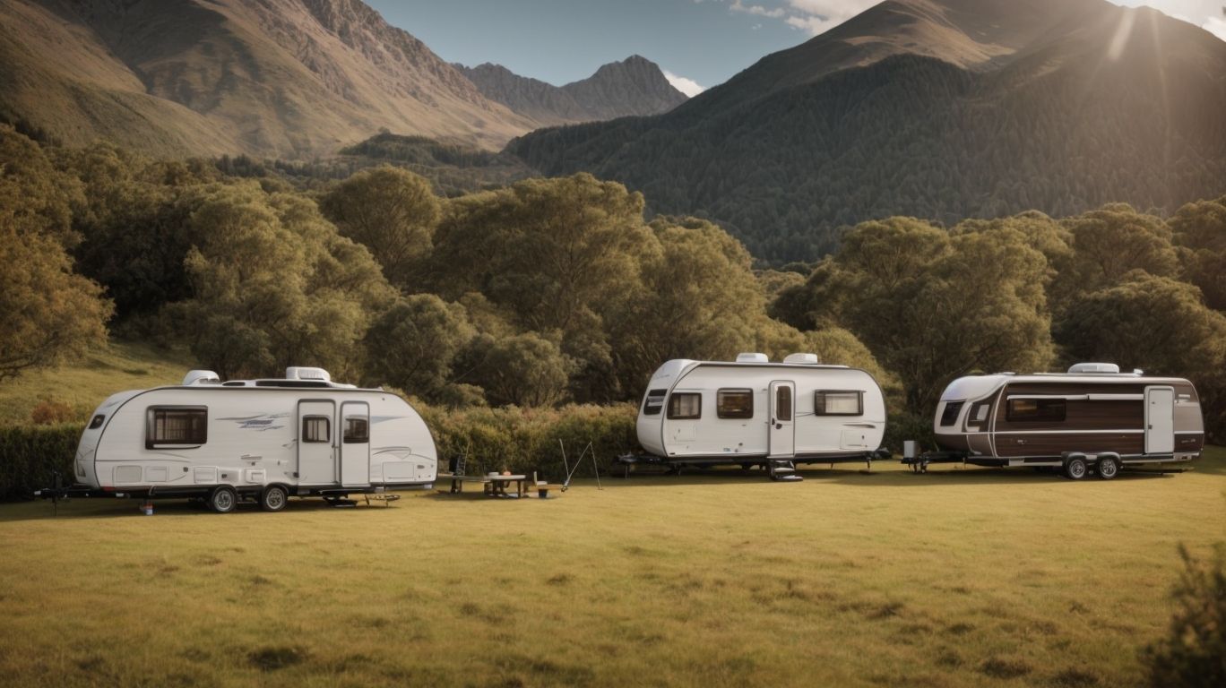 What Are the Different Models of Pemberton Caravans? - Pemberton Caravans: Pricing and Purchase Considerations 