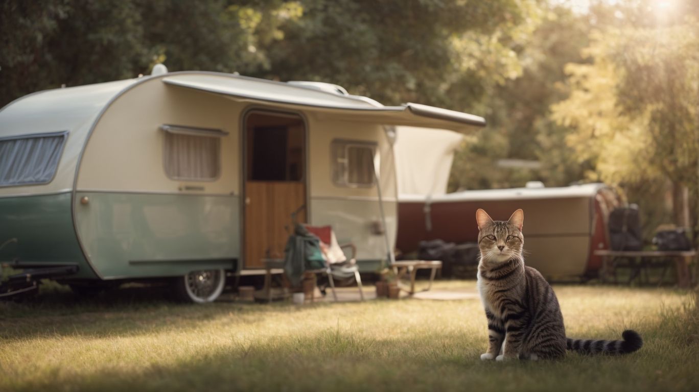 What Are the Preparations Needed for Bringing Your Cat to a Caravan Park? - Pet Policies in Caravan Parks: Bringing Cats on Your Caravan Trip 