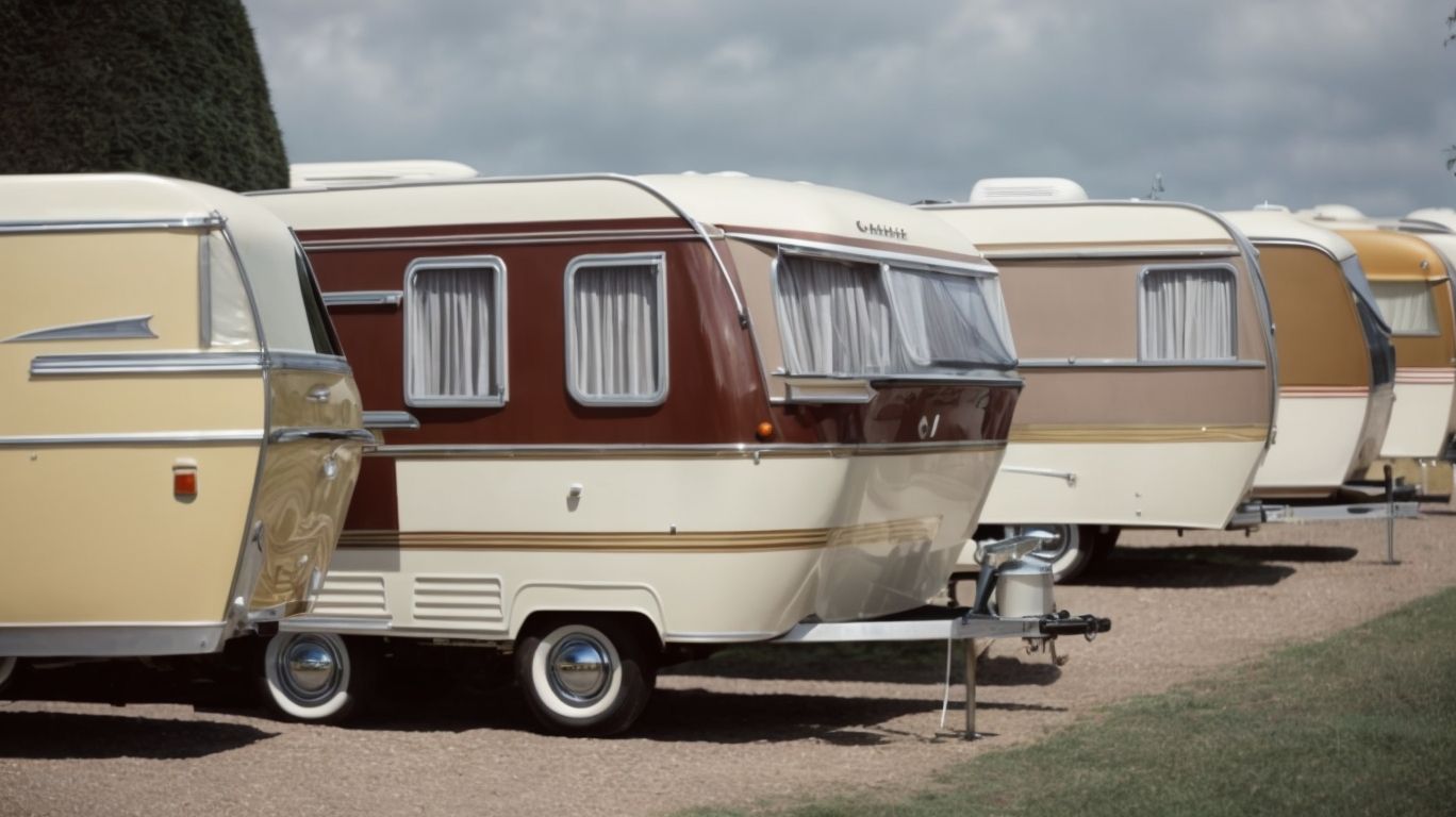 What Are the Different Types of Caravans? - Profit Potential: Can You Earn Money from Your Caravan? 