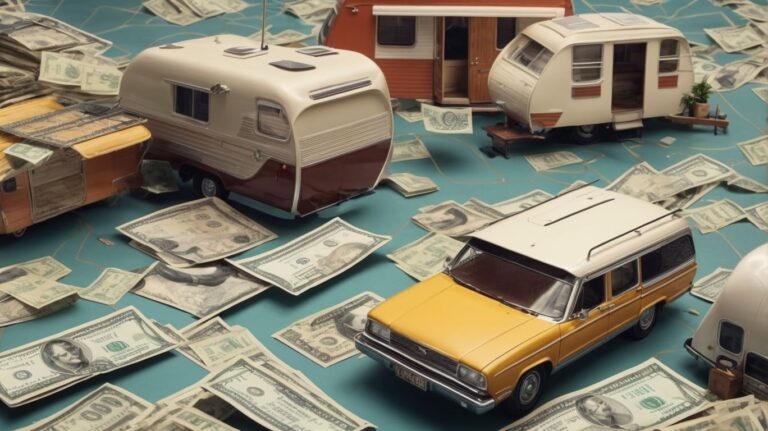 Profit Potential: Can You Earn Money from Your Caravan?