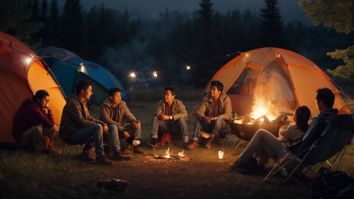 What Are the Benefits of Joining the Camping and Caravanning Club? - Pros and Cons: Joining the Camping and Caravanning Club 