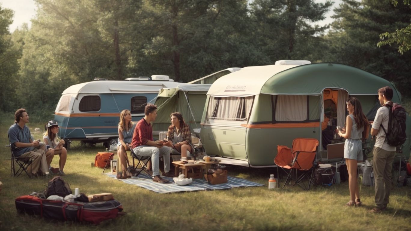 What Are the Potential Drawbacks of Joining the Camping and Caravanning Club? - Pros and Cons: Joining the Camping and Caravanning Club 