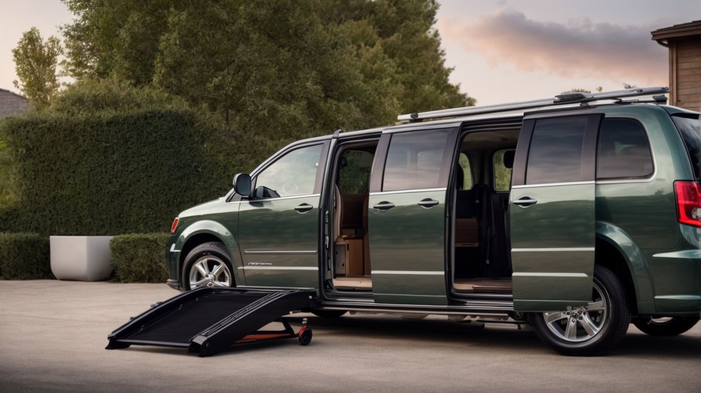 What Factors Should You Consider When Choosing Ramp Accessibility in Dodge Caravans? - Ramp Accessibility in Dodge Caravans: Features and Benefits 