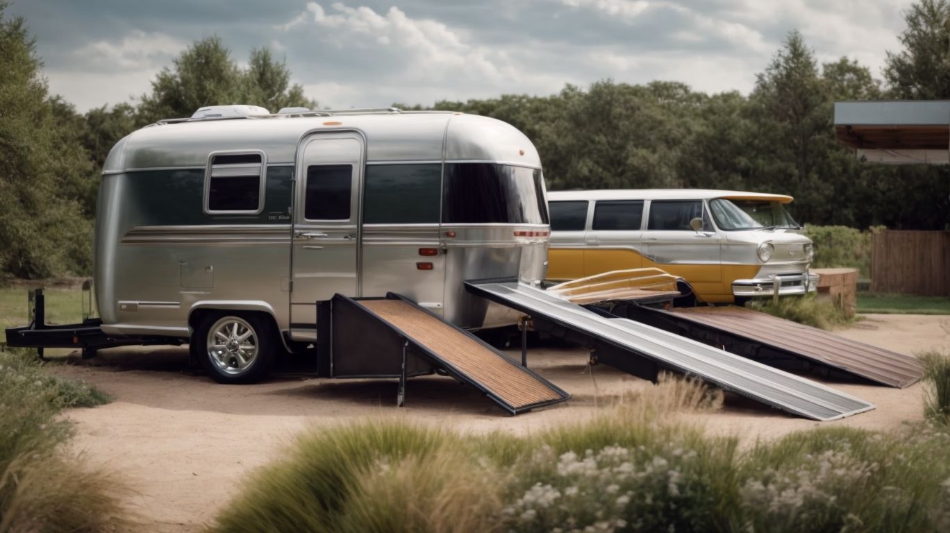 What Are the Different Types of Ramp Accessibility in Dodge Caravans? - Ramp Accessibility in Dodge Caravans: Features and Benefits 