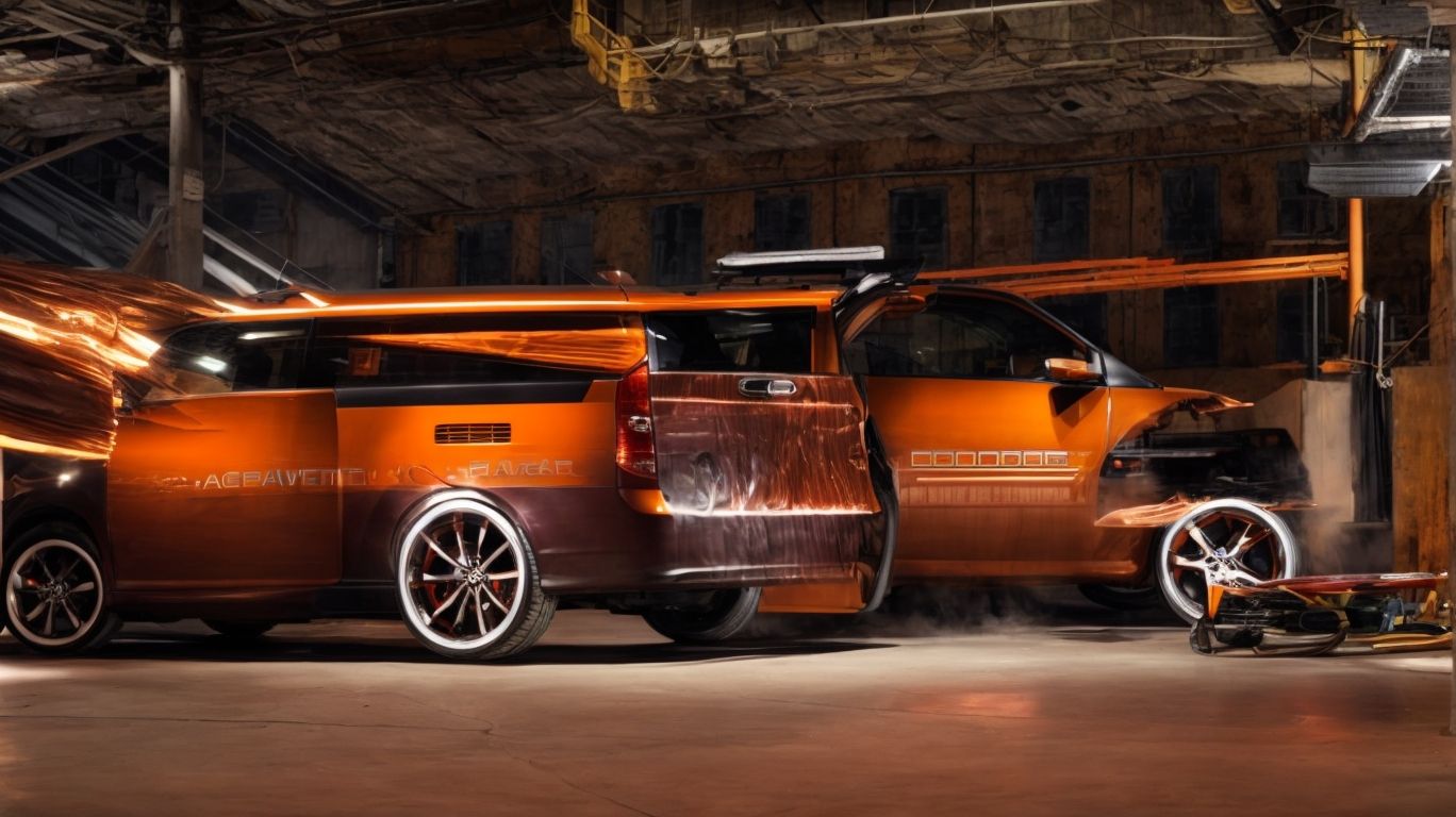 Conclusion: The Rarity and Appeal of the 2011 Dodge Grand Caravan Painted Mango Tango - Rare Find: Counting the 2011 Dodge Grand Caravans Painted Mango Tango 