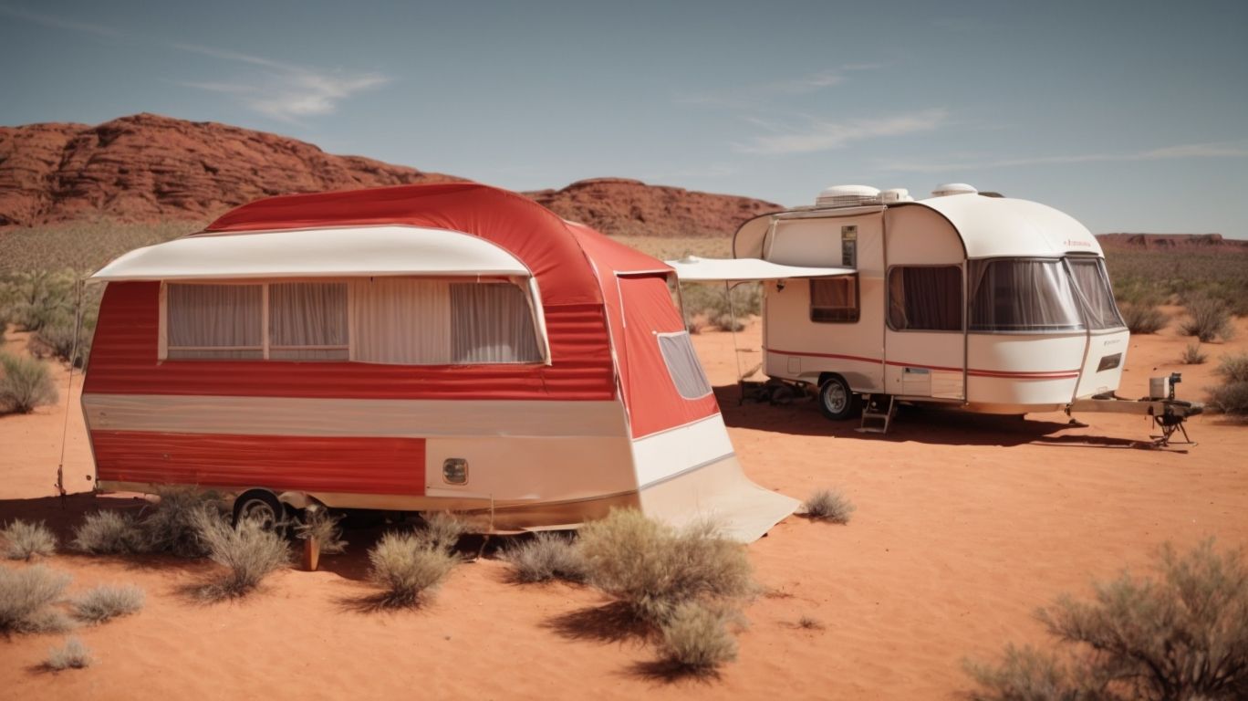 What Are the Advantages of Owning a Red Centre Caravan? - Red Centre Caravans: Cost Comparison and Budgeting Tips 