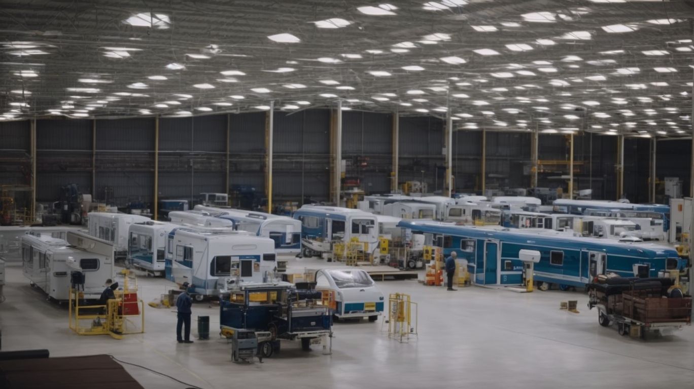 Why Is It Important to Know Where Your Caravan Was Made? - Revealing the Manufacture Location of York Caravans 