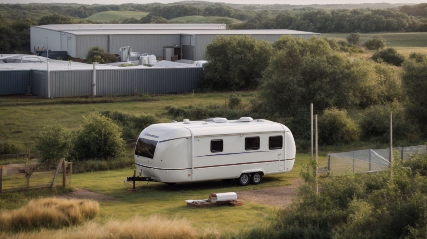 What are the Pros and Cons of NextGen Caravans? - Revealing the Manufacturing Location of NextGen Caravans 