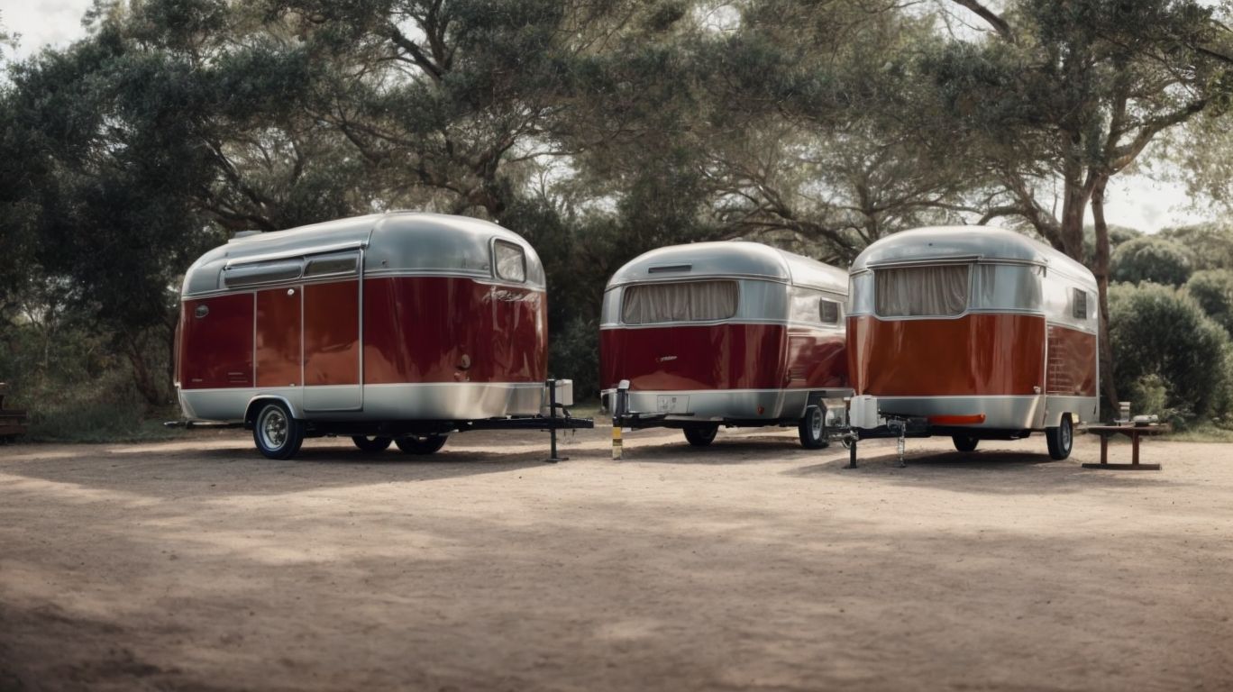 What Are the Different Models of JB Caravans? - Revealing the Manufacturing Origin of JB Caravans 