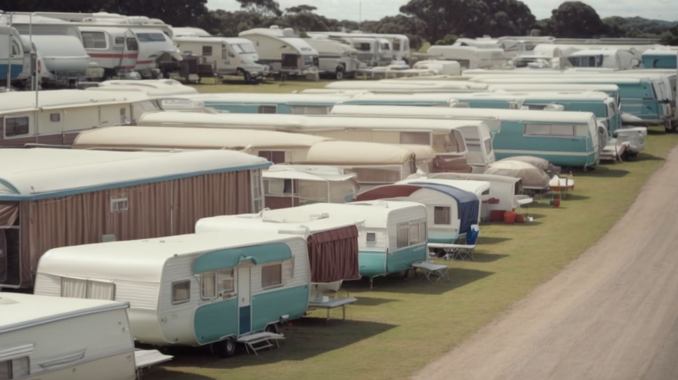 What are the Rules and Regulations for Staying in a Caravan on Rockley Park? - Rockley Park: Finding Out the Number of Caravans on Site 
