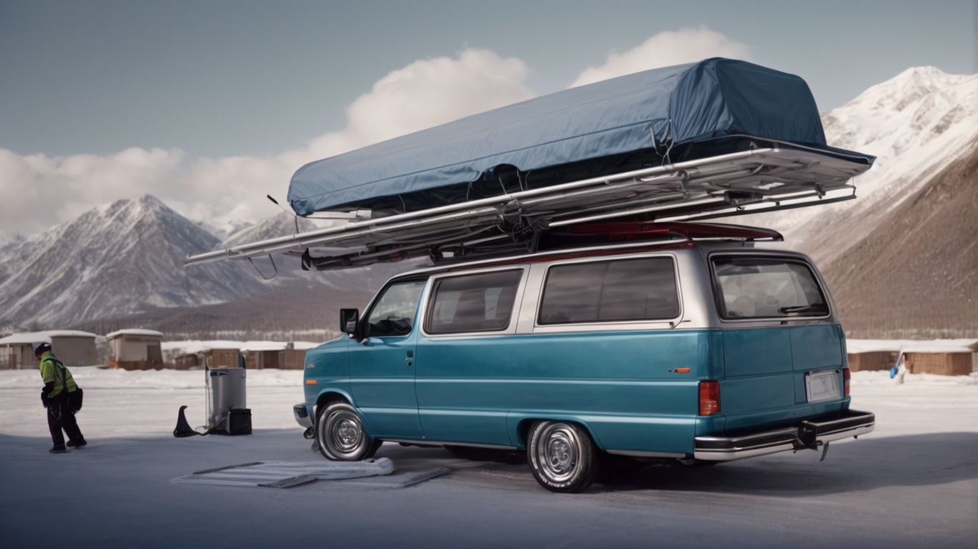 What Are Some Tips for Maintaining and Using Your Roof Rack Safely? - Roof Rack Options for Grand Caravans 