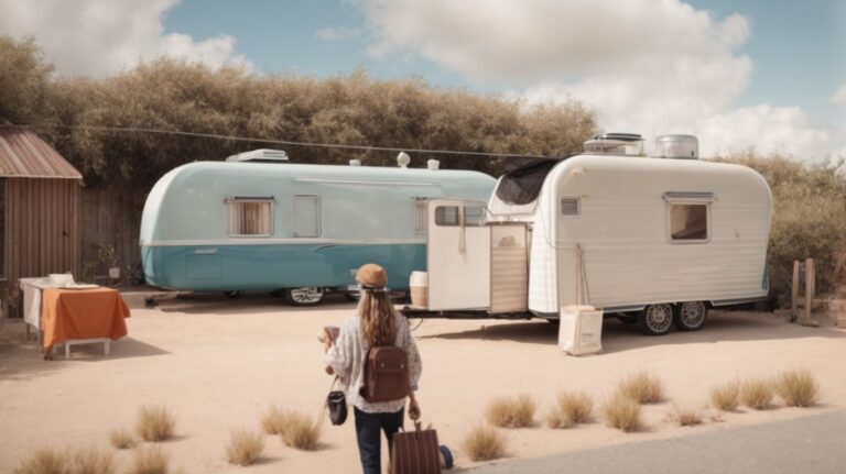 Seller’s Responsibility: Can You Sell Your Caravan Without a Gas Certificate in QLD?