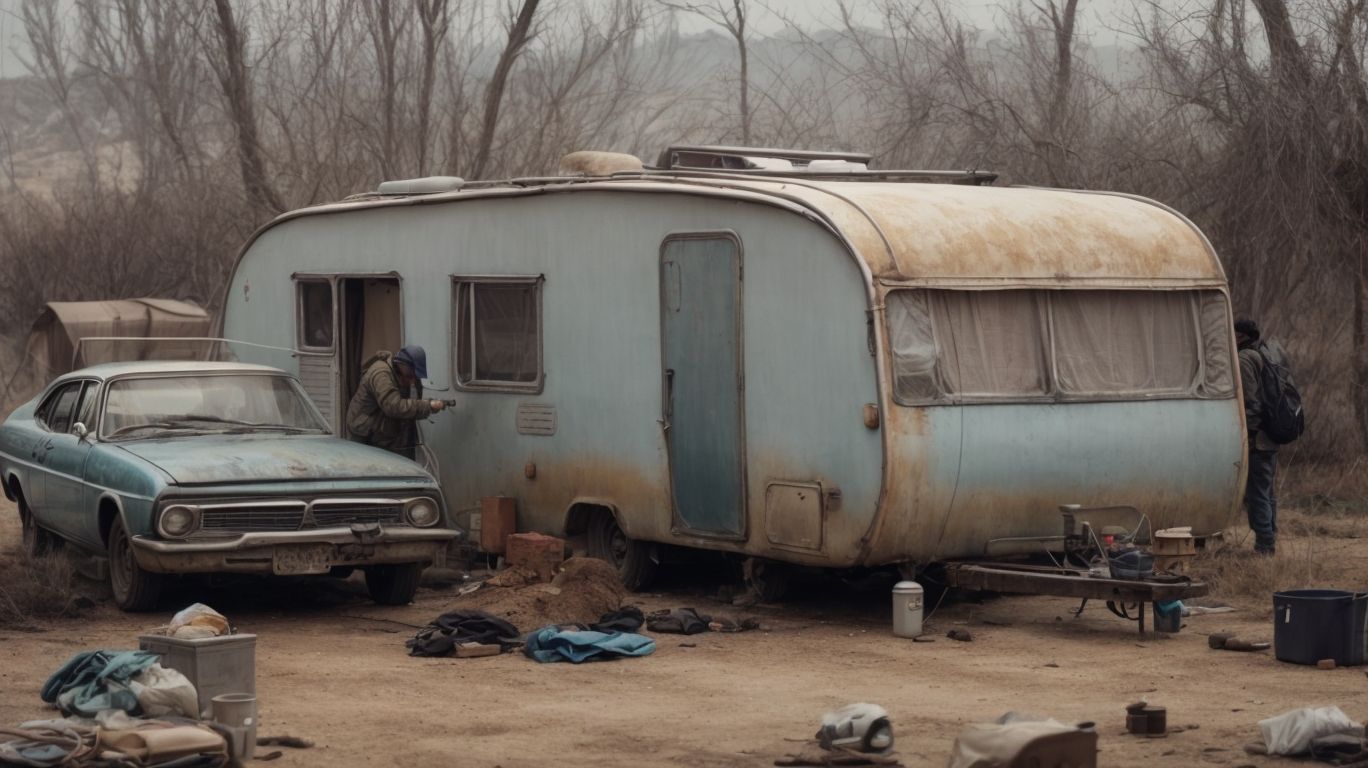 What You Need to Set Up a Caravan - Setting Up Caravans in Fallout 4 (Fo4) on PC: A Step-By-Step Guide 