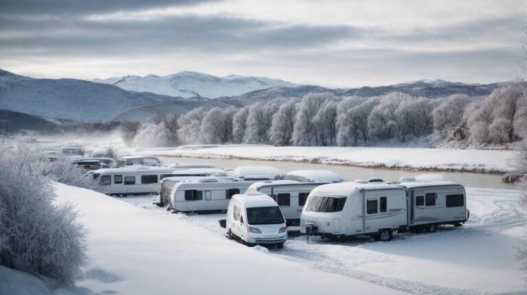 Snowy River Caravans: Behind the Brand