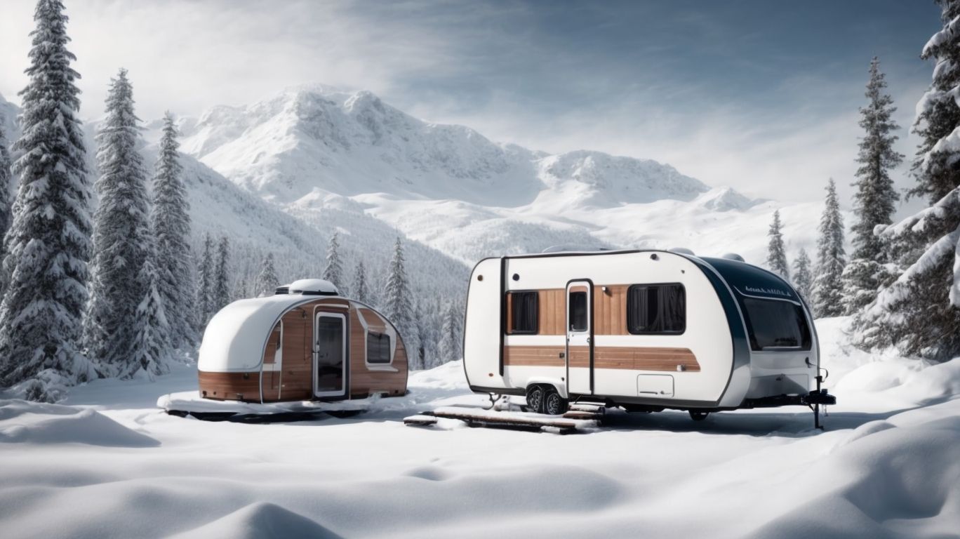 The Future of Snowy River Caravans - Snowy River Caravans: Behind the Brand 