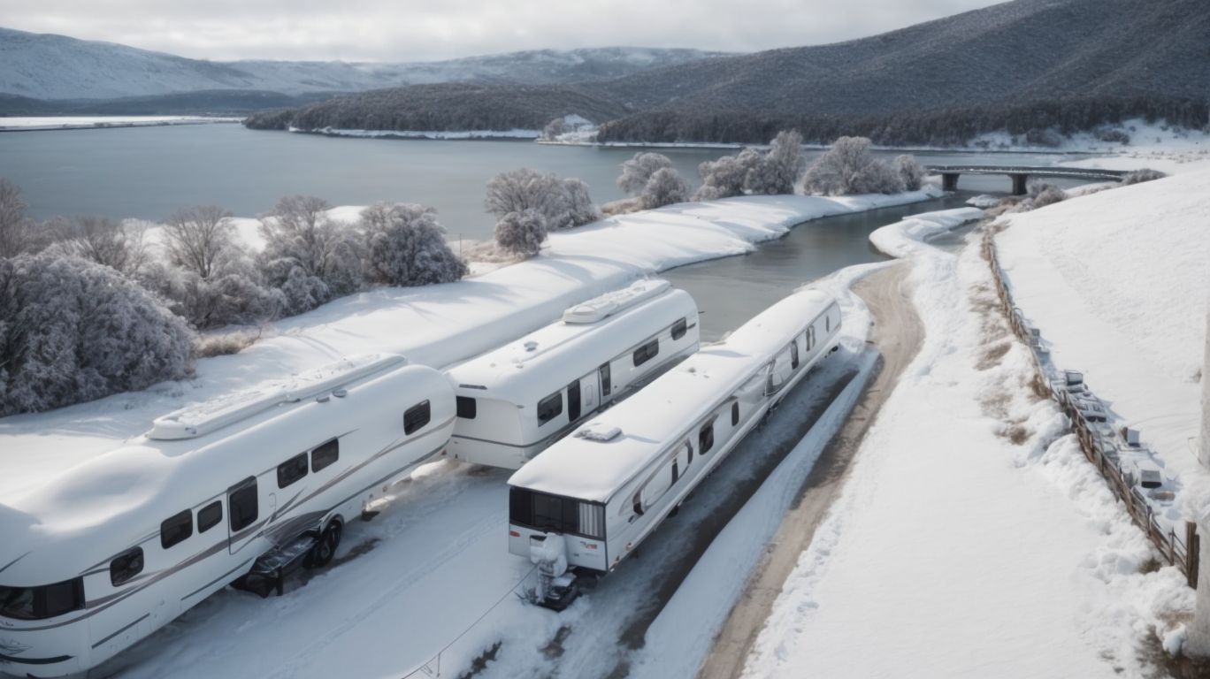 What Are the Considerations When Choosing a Financing Option? - Snowy River Caravans: Pricing Options and Financing Advice 