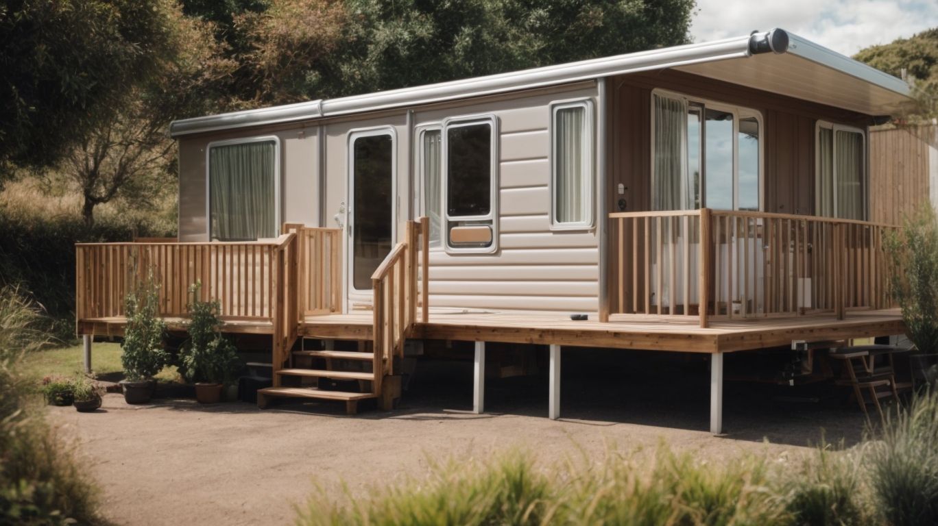 How Can You Make Your Own Static Caravan More Accessible? - Static Caravans and Mobility: Accessibility Options and Resources 