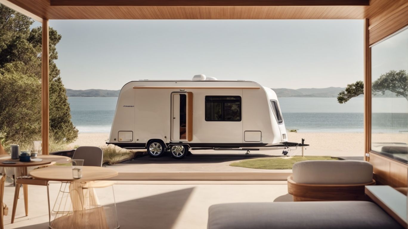 Customer Satisfaction and Reviews - Sunfinder Caravans: A Closer Look at the Manufacturer 