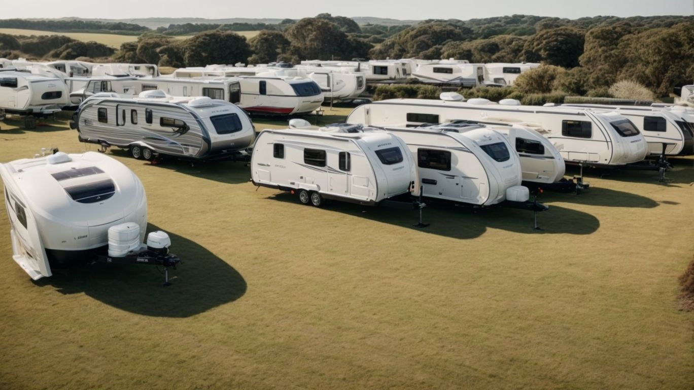 What Are the Different Types of Sunseeker Caravans? - Sunseeker Caravans: Price Comparison and Buying Guide 