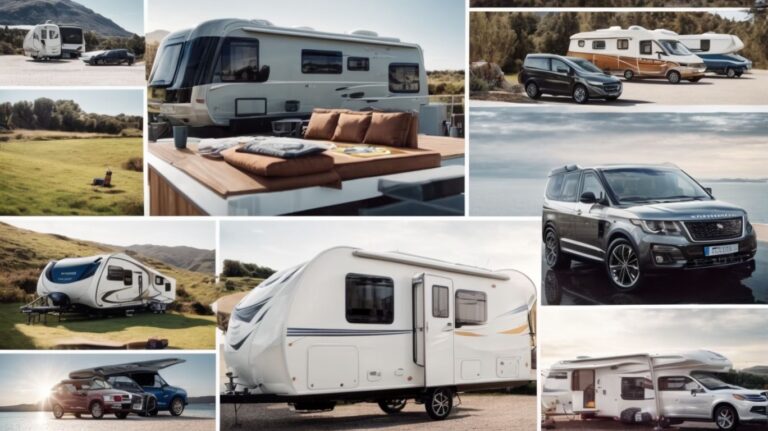Sunseeker Caravans: Price Comparison and Buying Guide