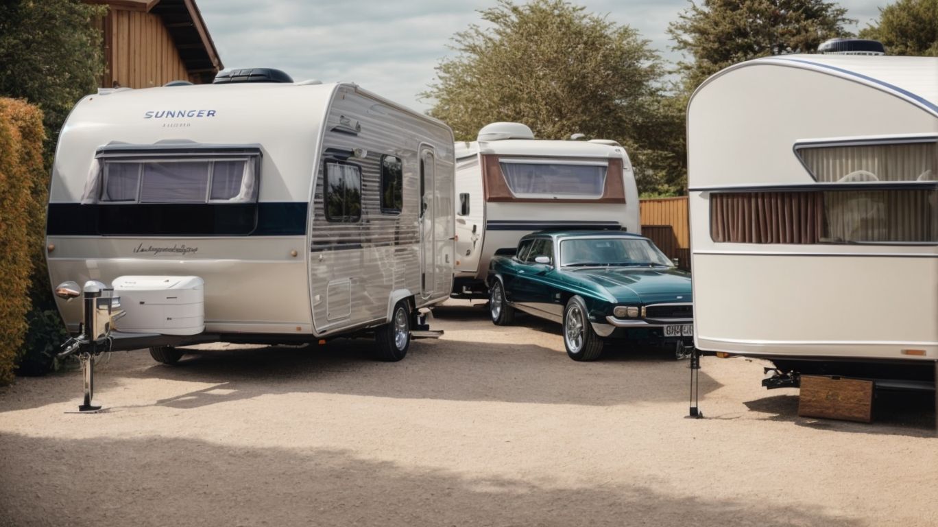 What Is the Price Range of Sunseeker Caravans? - Sunseeker Caravans: Price Comparison and Buying Guide 