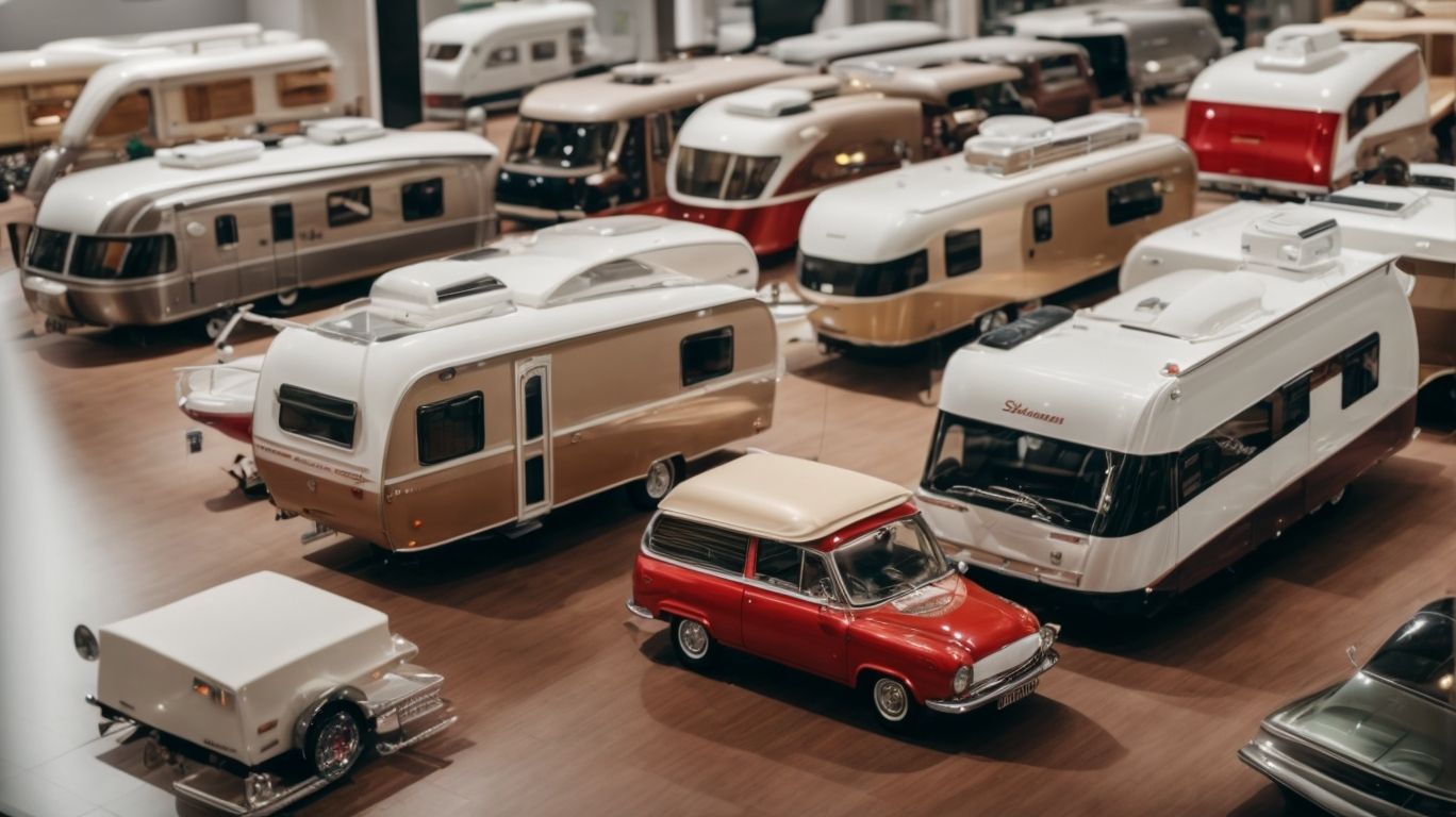 What Are the Different Models of Supreme Caravans Available? - Supreme Caravans Ownership Unveiled: A Complete Guide 