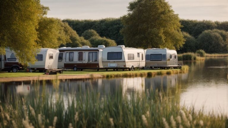 Tattershall Lakes: A Detailed Look into Caravan Options