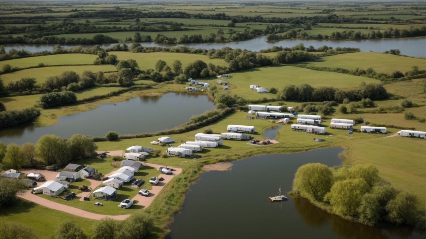 What Are the Accommodation Options at Tattershall Lakes? - Tattershall Lakes: A Detailed Look into Caravan Options 
