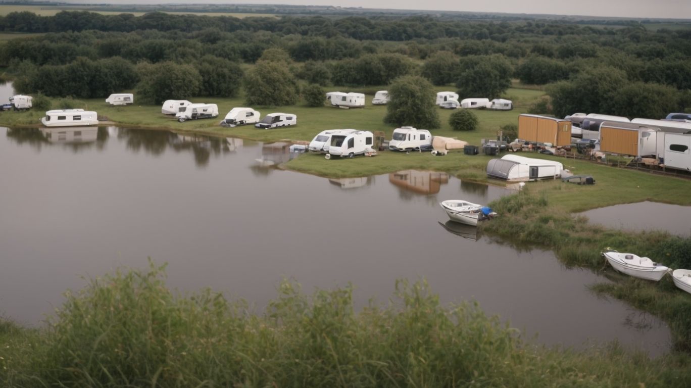 What Are the Pros and Cons of Staying in a Caravan at Tattershall Lakes? - Tattershall Lakes: A Detailed Look into Caravan Options 