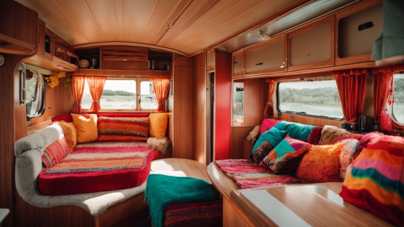 The Beauty of Customization: Personalizing Your Caravan - The Beauty of Caravans: Addressing Why Some May Seem Ugly 