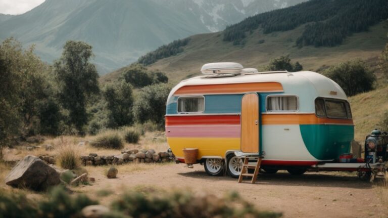 The Beauty of Caravans: Addressing Why Some May Seem Ugly