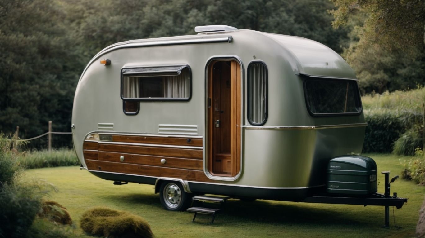 The Beauty of Simplicity: Embracing the Minimalist Lifestyle with Caravans - The Beauty of Caravans: Addressing Why Some May Seem Ugly 