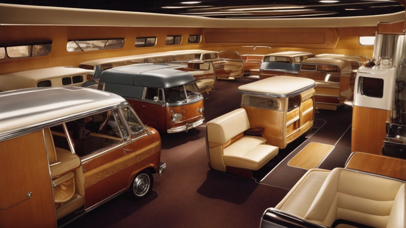 History of Stow and Go Seating in Dodge Caravans - The Concept of Stow and Go Seating in Dodge Caravans 