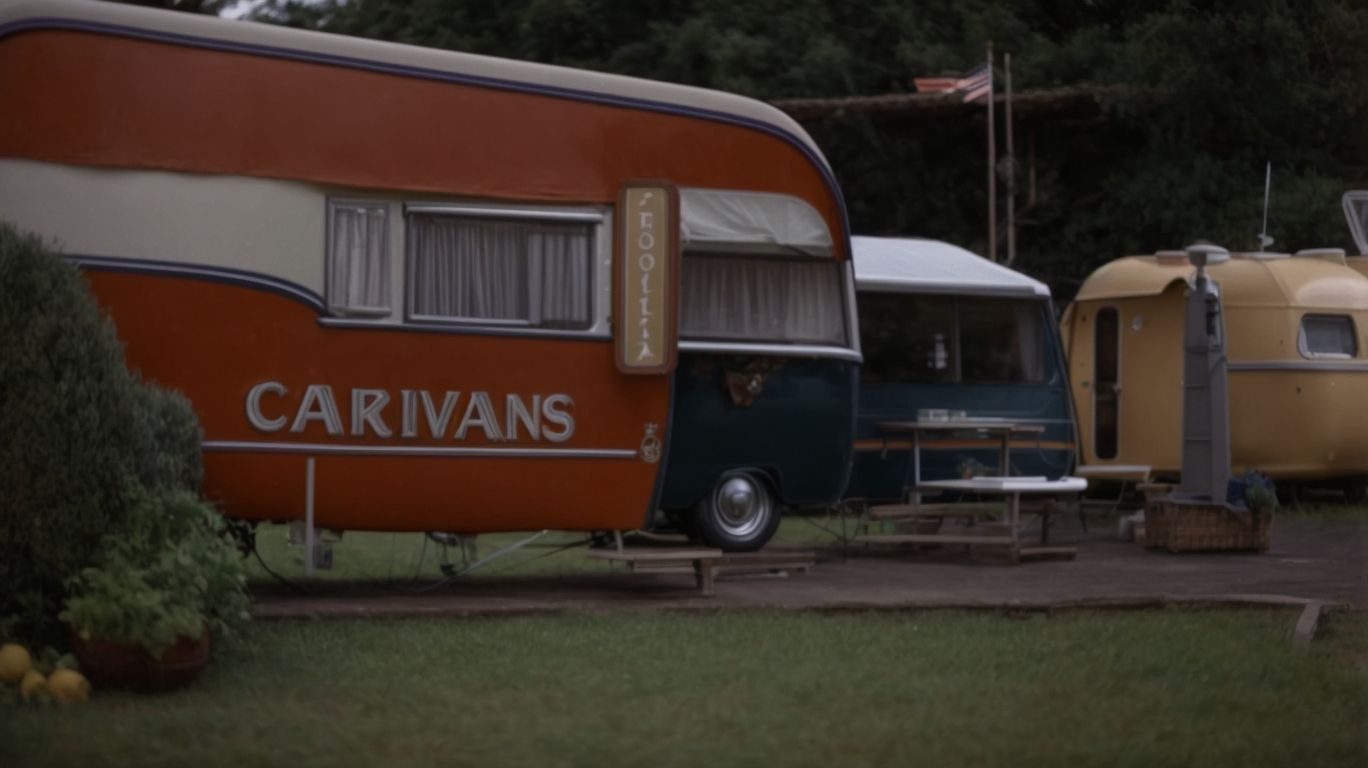 The History of Avondale Caravans - The End of an Era: The History of Avondale Caravans Trading Closure 