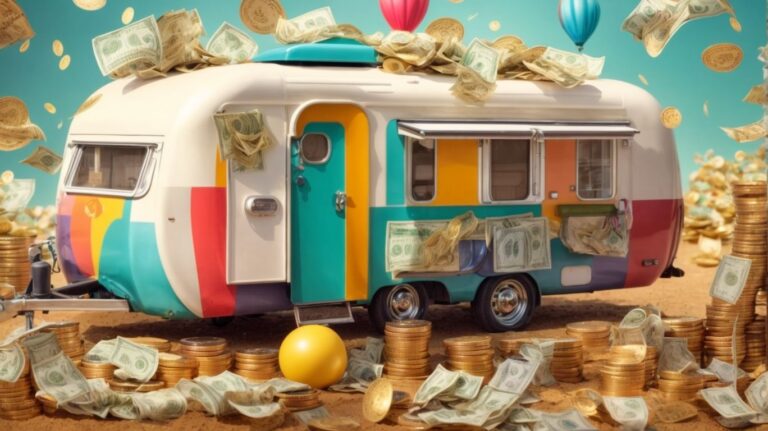 The Happy Caravan: YouTube Earnings and Success