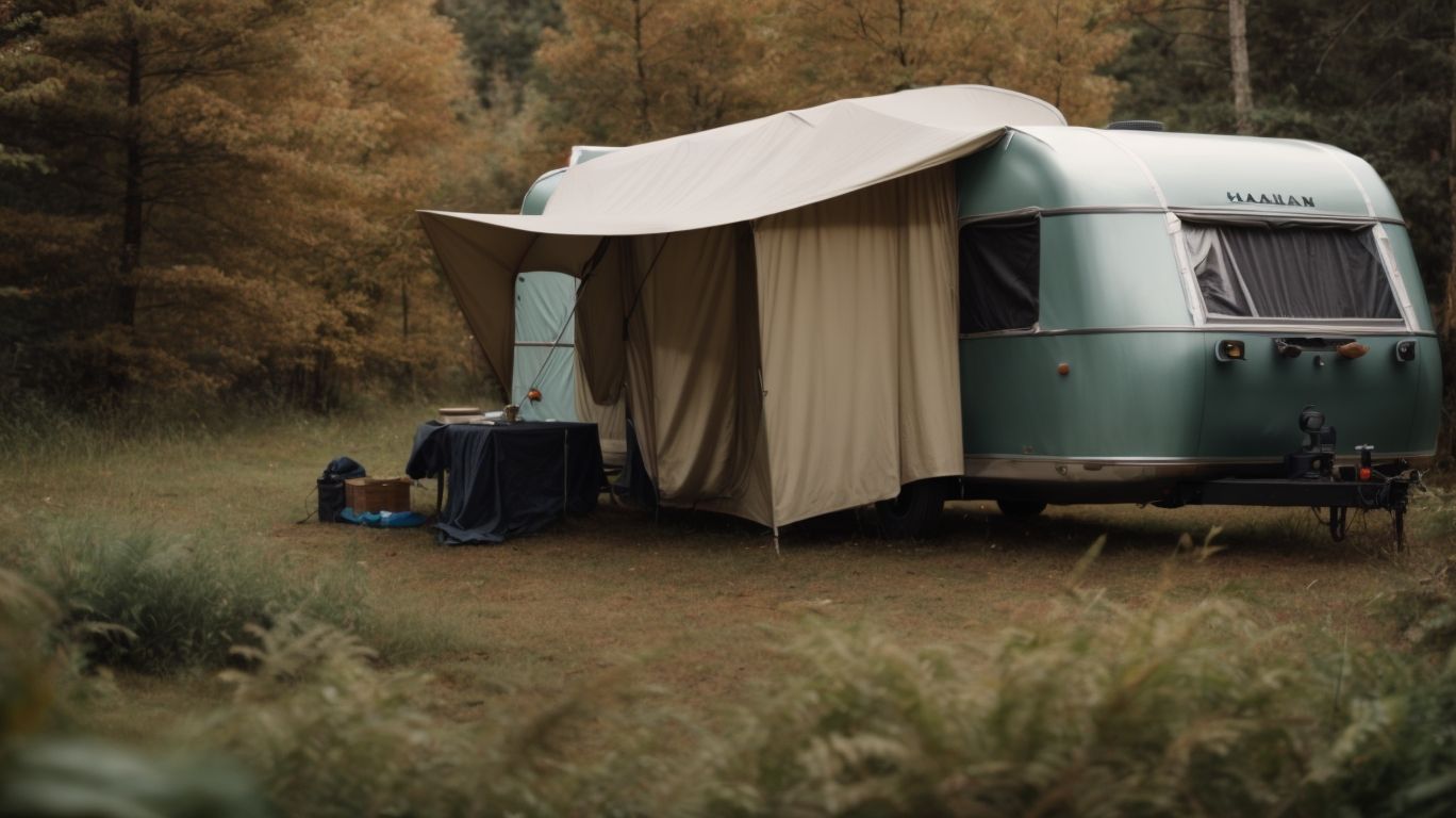 Why Are Caravan Covers Important? - The Importance of Caravan Covers: Everything You Need to Know 