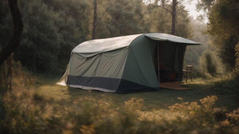 The Importance of Caravan Covers: Everything You Need to Know