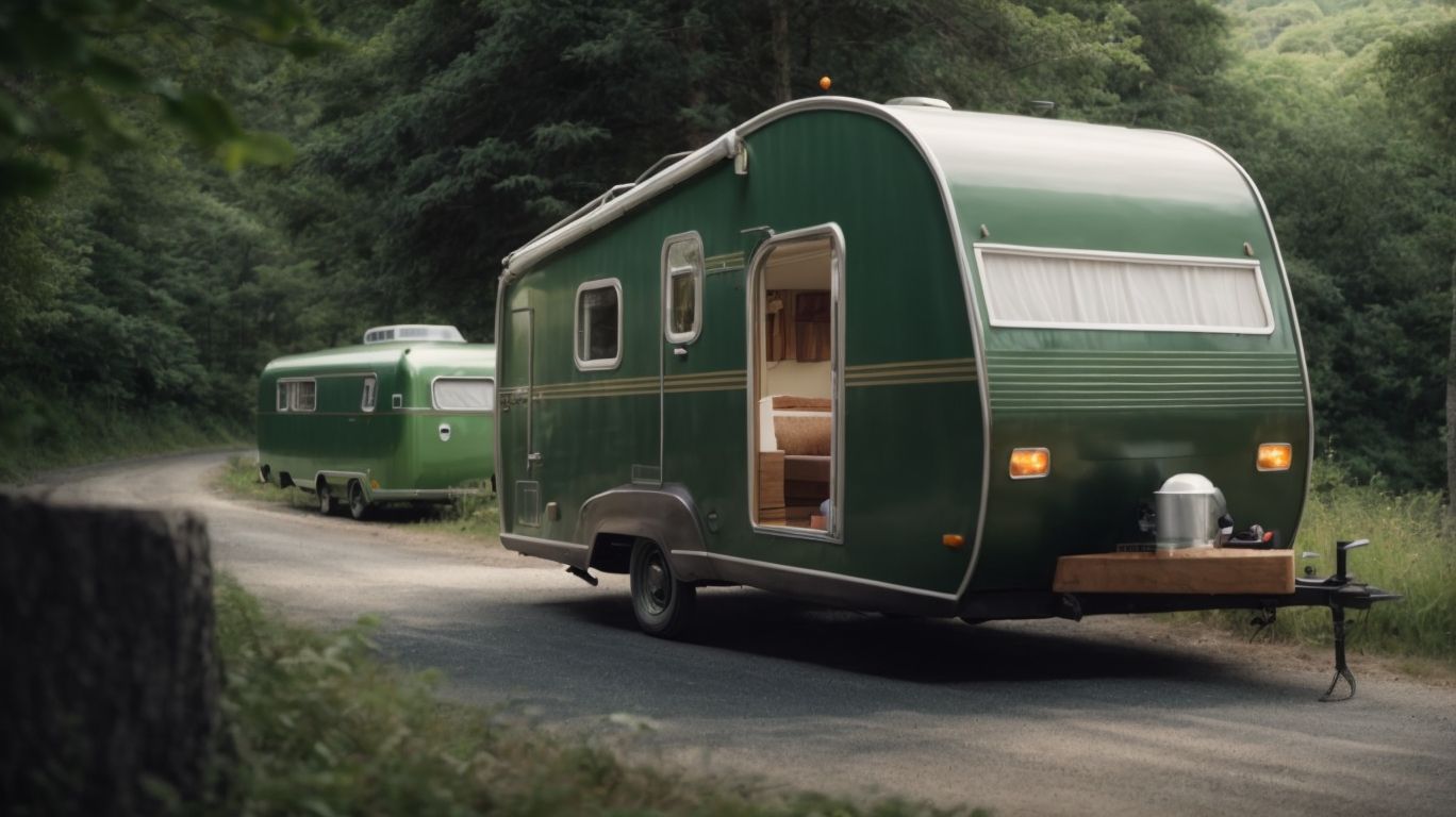 How Do Green Slips Work for Caravans? - The Importance of Green Slips for Caravans: Explained 