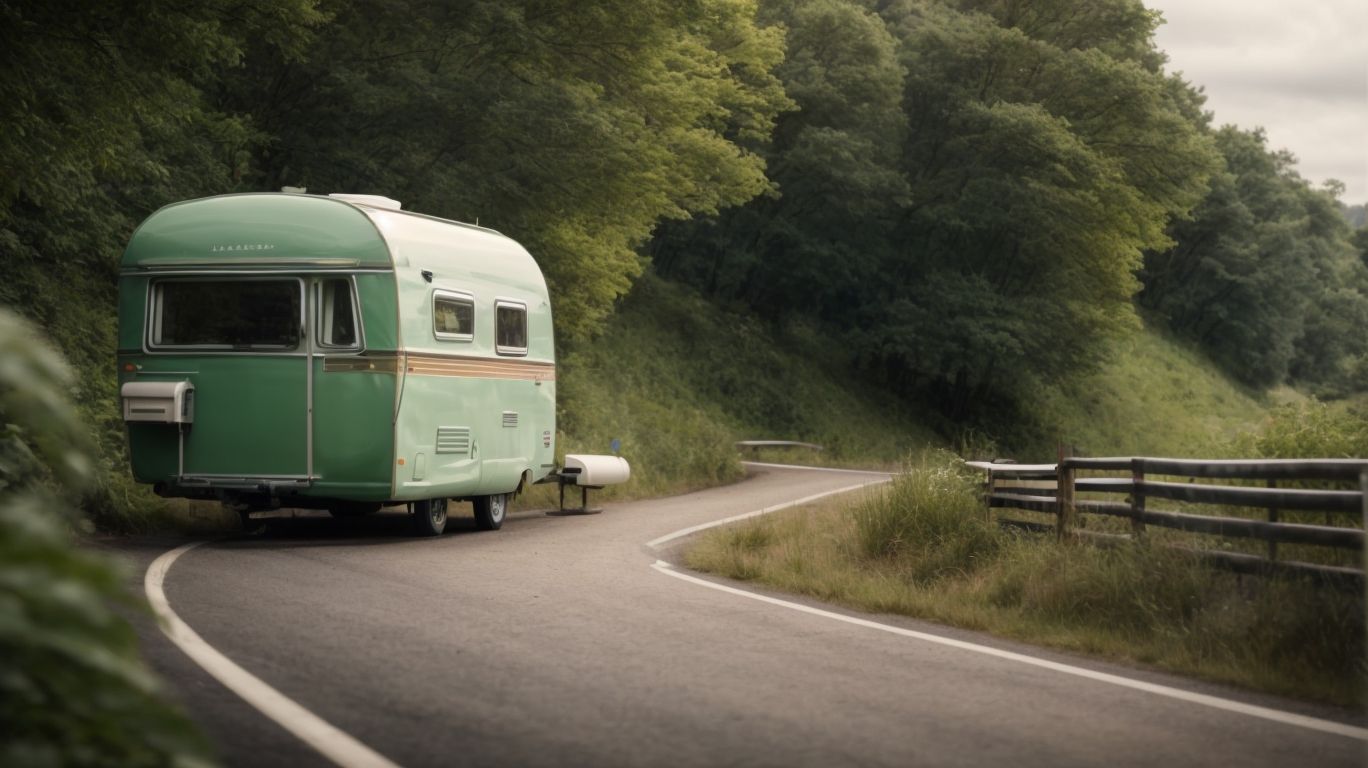 Why Are Green Slips Important for Caravans? - The Importance of Green Slips for Caravans: Explained 