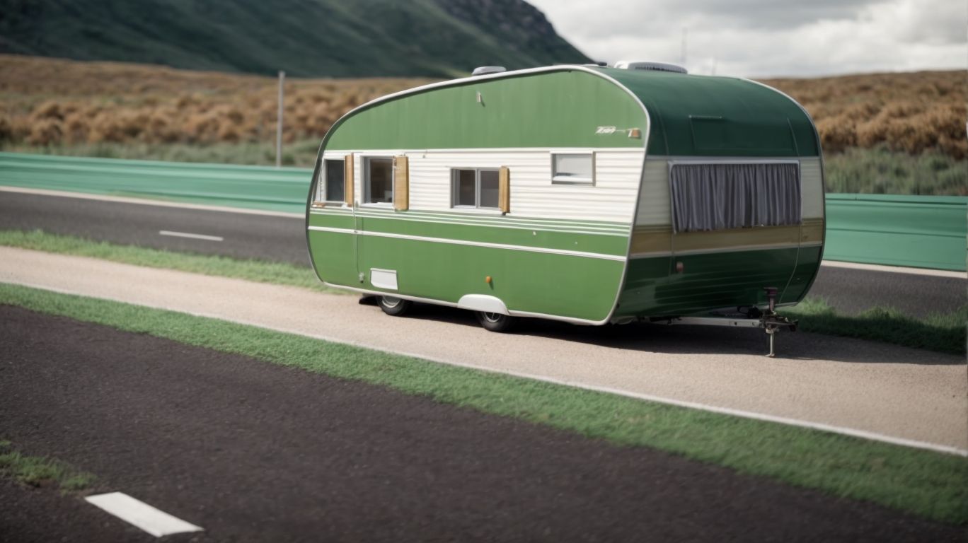 What Factors Affect the Cost of a Green Slip for Caravans? - The Importance of Green Slips for Caravans: Explained 