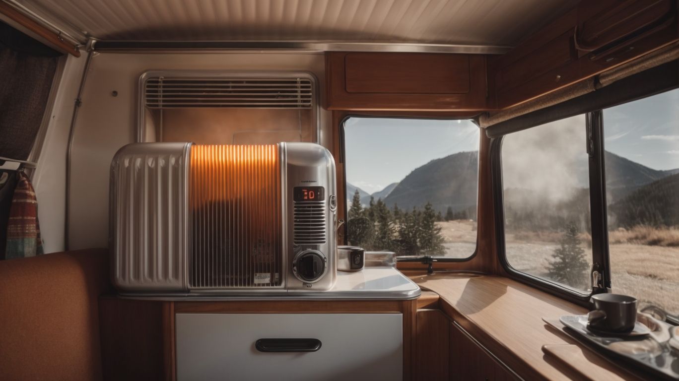 What Are the Benefits of Using a Diesel Heater in a Caravan? - The Inner Workings of Diesel Heaters in Caravans Explained 