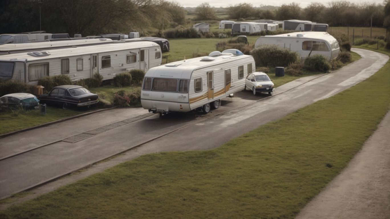 What Happens If Council Tax Is Not Paid on a Static Caravan? - The Ins and Outs of Council Tax on Static Caravans 